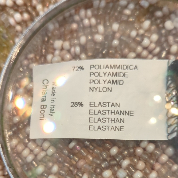 Elegant One-Shoulder Black Dress - Picture 8 of 8